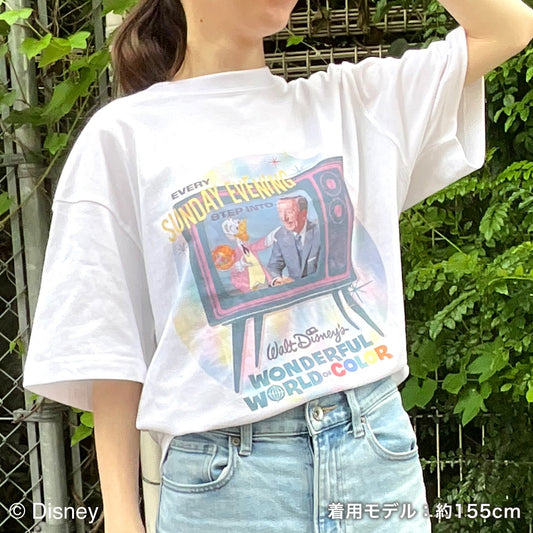 Japan Disney THE MARKET 2026 - Tshirt