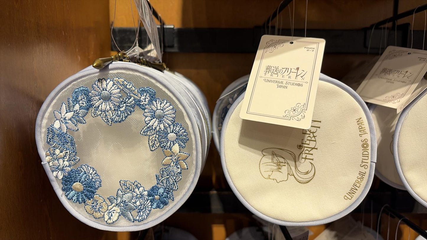USJ - Frieren: Beyond Journey's End - Pouch