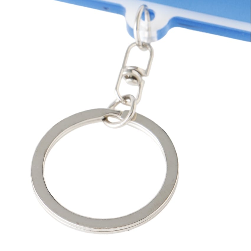 Altaria Keychain Jubilo Iwata x Pokemon J.League | J.League Online Store