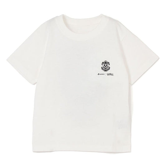 Altaria T-Shirt White Kids Jubilo Iwata x Pokemon J.League | J.League Online Store