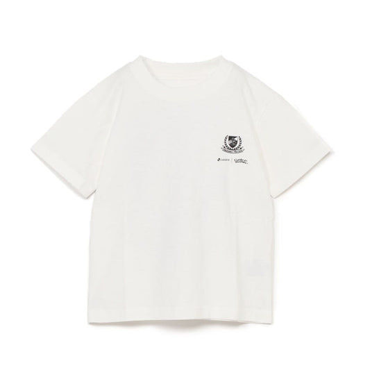 Azumarill T-Shirt White Kids Yokohama F. Marinos x Pokemon J.League | J.League Online Store