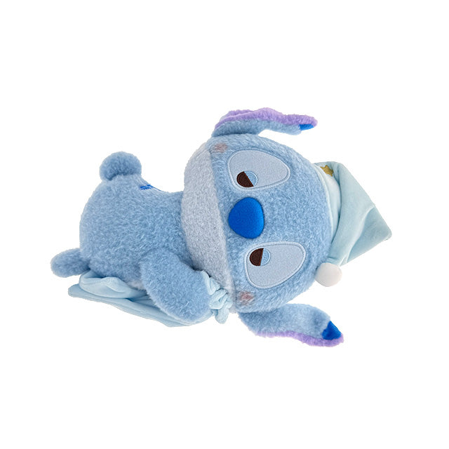 HKDL - Stitch Dreamy Afternoon - Plush