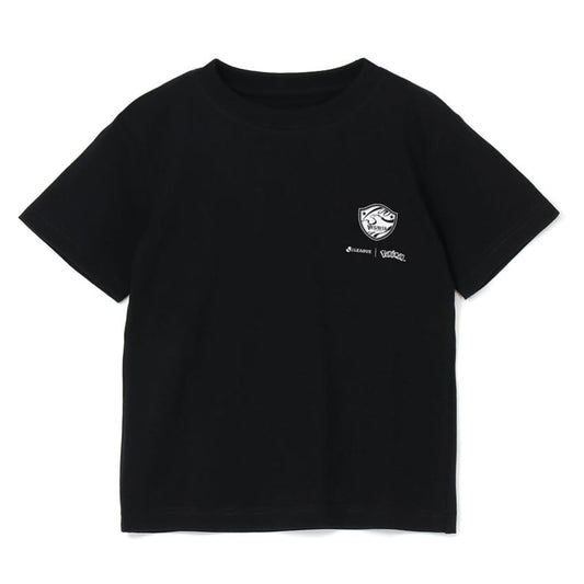Braviary T-Shirt Black Kids Vegalta Sendai x Pokemon J.League | J.League Online Store