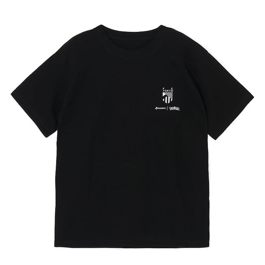 Ceruledge T-Shirt Black FC Tokyo x Pokemon J.League | J.League Online Store