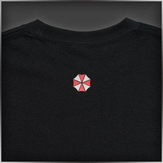 Wesker Bleached T-Shirt | The World of Resident Evil 30th Anniversary Exhibition