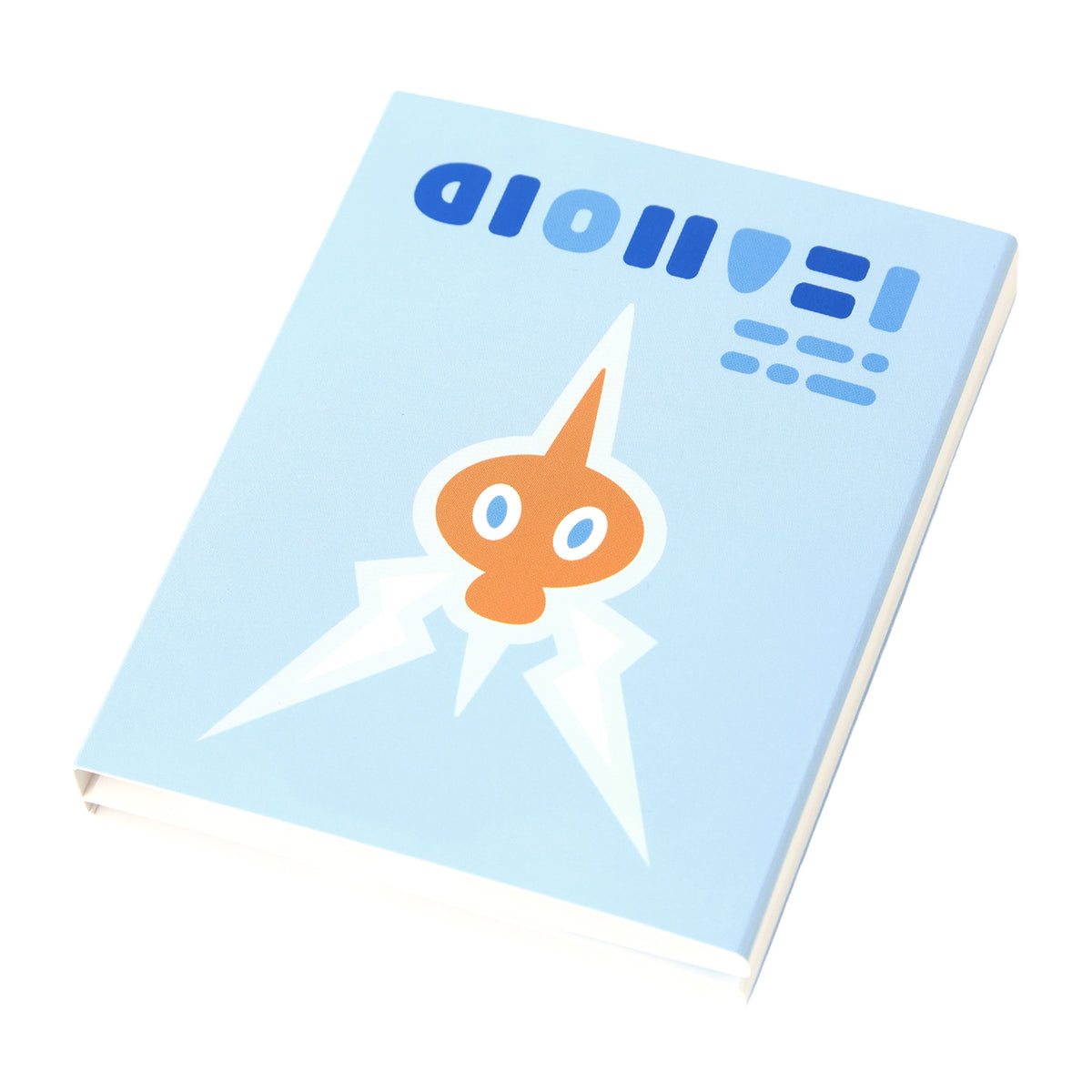 Rotom Catalog-Style Sticky Note Set Give Me Electricity! | Pokémon Center Japan