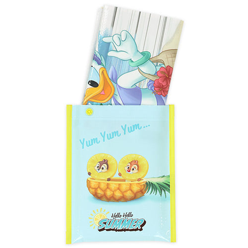 TDR - Hello Hello Summer! - Picnic Sheet