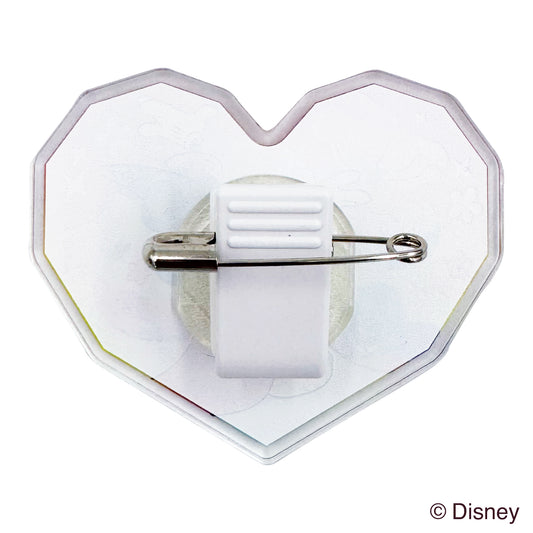 Japan Disney THE MARKET 2026 - Random badge