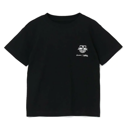 Emboar T-Shirt Black Kids RB Omiya Ardija x Pokemon J.League | J.League Online Store