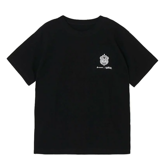 Empoleon T-Shirt Black Shonan Bellmare x Pokemon J.League | J.League Online Store