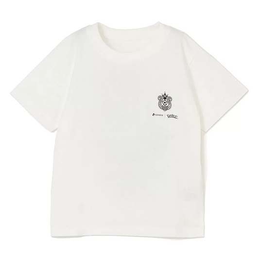 Empoleon T-Shirt White Kids Shonan Bellmare x Pokemon J.League | J.League Online Store