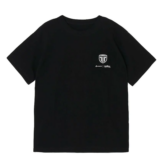 Galarian Sirfetch'd T-Shirt Black Tochigi City x Pokemon J.League | J.League Online Store