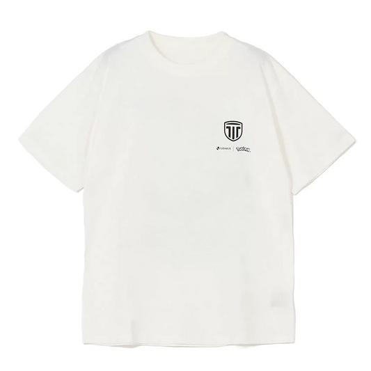 Galarian Sirfetch'd T-Shirt White Tochigi City x Pokemon J.League | J.League Online Store