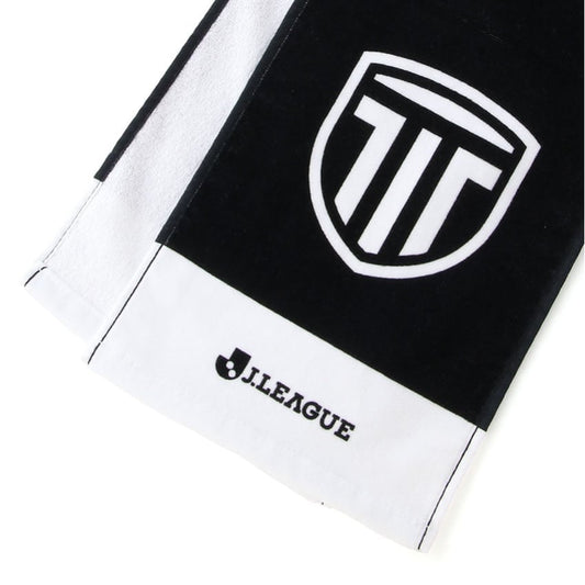 Galarian Sirfetch'd Towel Scarf Tochigi City x Pokemon J.League | J.League Online Store