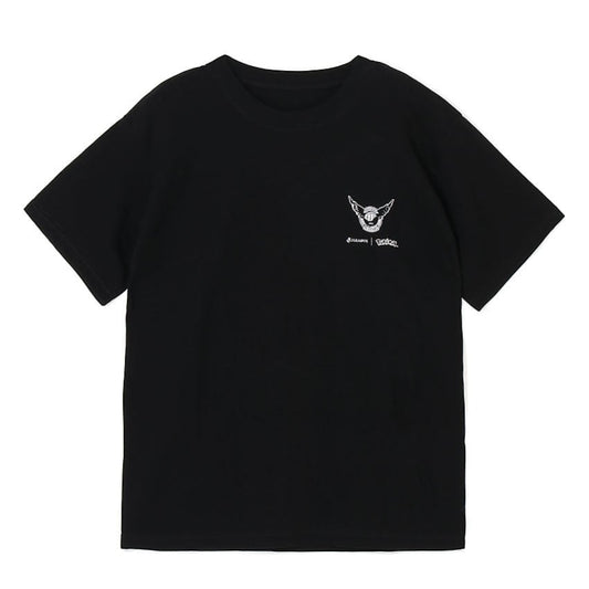 Gallade T-Shirt Black Gainare Tottori x Pokemon J.League | J.League Online Store
