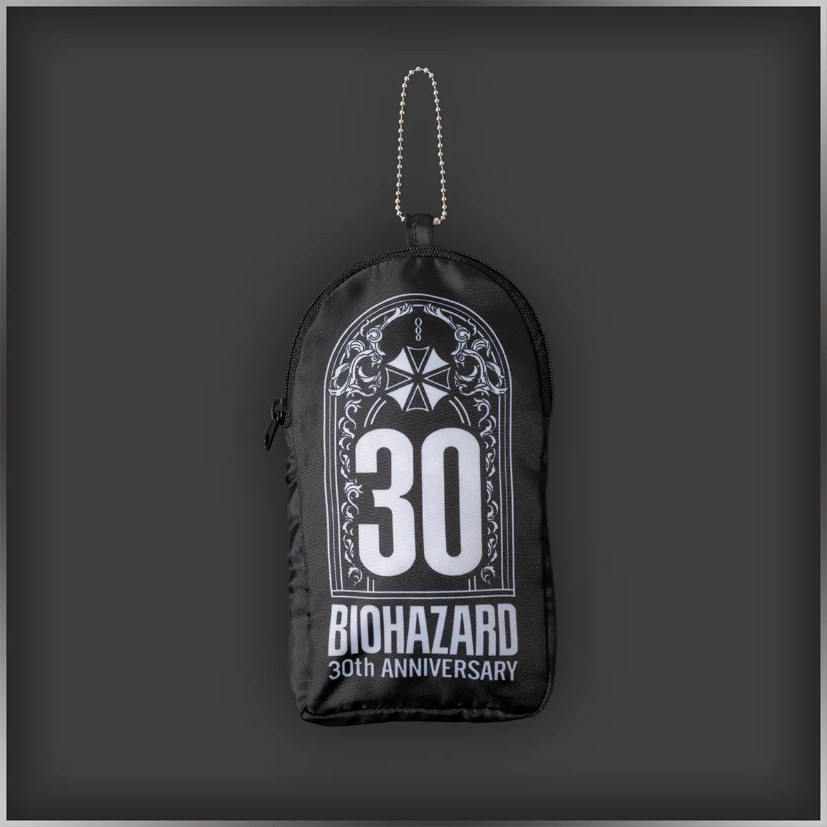 30th Anniversary Eco-Bag | The World of Resident Evil 30th Anniversary Exhibition