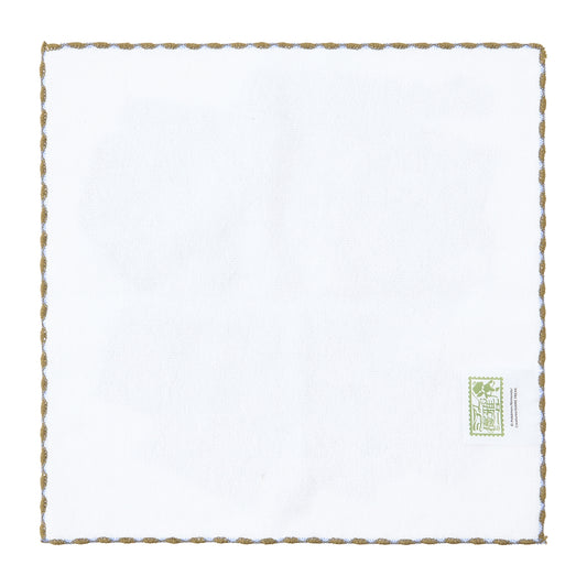 Hand Towel Lumiose Museum Lumiose Elegant Day LEGENDS Z-A | Pokemon Center Japan