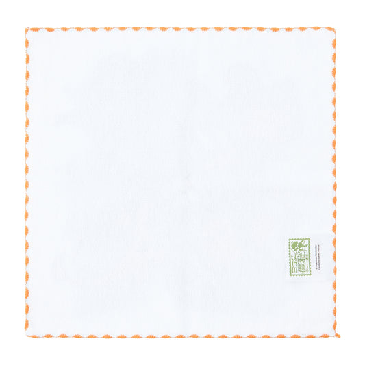 Hand Towel Nouveau Cafe Lumiose Elegant Day LEGENDS Z-A | Pokemon Center Japan