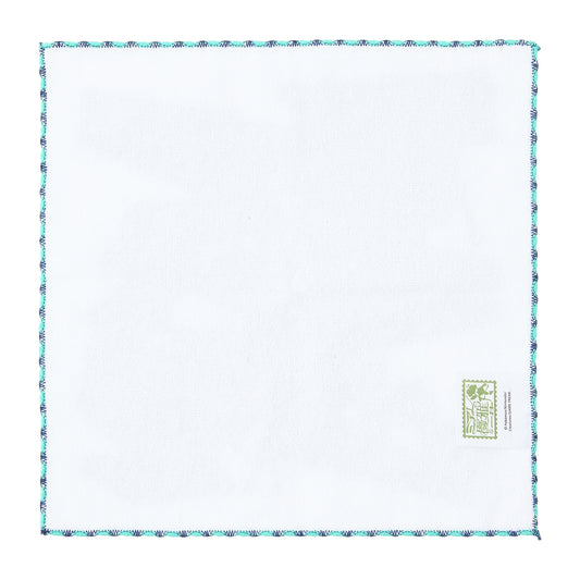 Hand Towel Prism Tower & Hotel Z Lumiose Elegant Day LEGENDS Z-A | Pokemon Center Japan