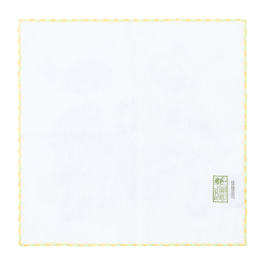 Hand Towel Wild Zone Lumiose Elegant Day LEGENDS Z-A | Pokemon Center Japan
