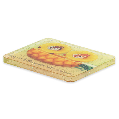 TDR - Hello Hello Summer! - Sticker Set