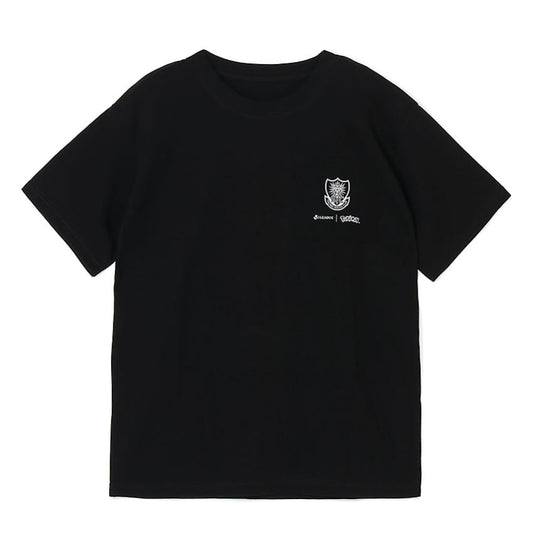 Infernape T-Shirt Black Tochigi SC x Pokemon J.League | J.League Online Store