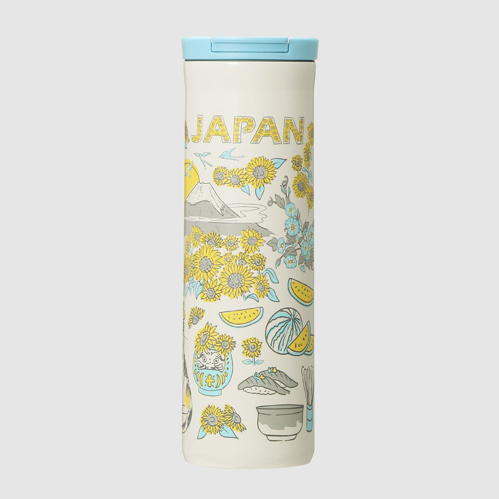 Japan Starbucks - Been There Series - 473ml Tumbler