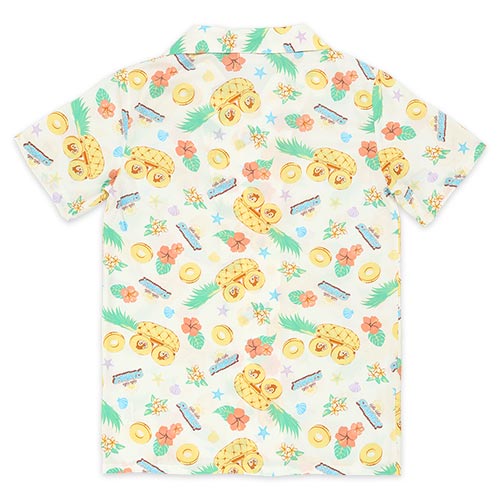 TDR - Hello Hello Summer! - Hawaiian Shirt
