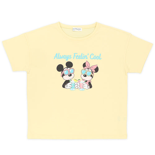 TDR - Hello Hello Summer! - Room Wear