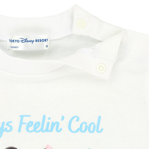 TDR - Hello Hello Summer! - Baby T-Shirt