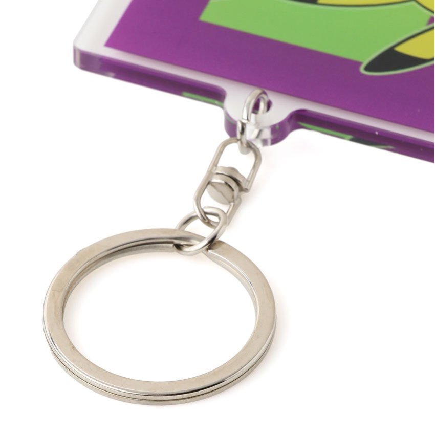 Pikachu Keychain Fujieda MYFC x Pokemon J.League | J.League Online Store