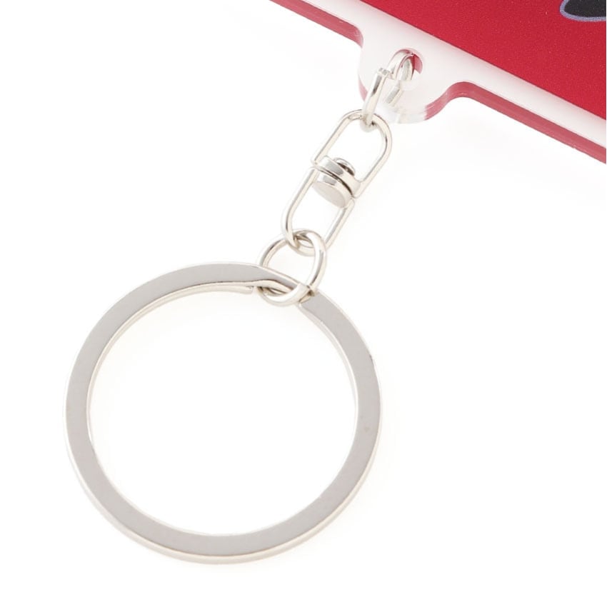 Pikachu Keychain Iwaki FC x Pokemon J.League | J.League Online Store