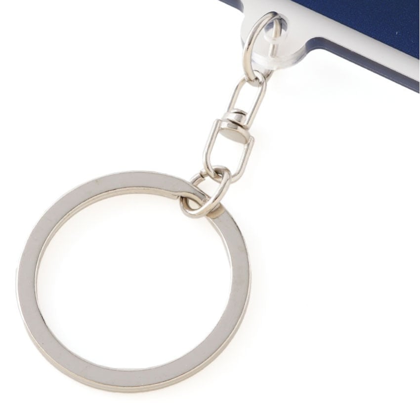 Pikachu Keychain Thespa Gunma x Pokemon J.League | J.League Online Store