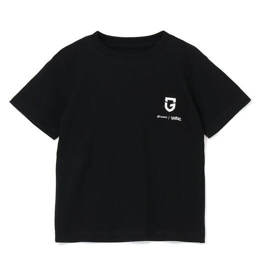 Pikachu T-Shirt Black Gamba Osaka x Pokemon J.League | J.League Online Store