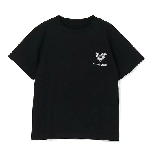 Pikachu T-Shirt Black Kids Sagan Tosu x Pokemon J.League | J.League Online Store