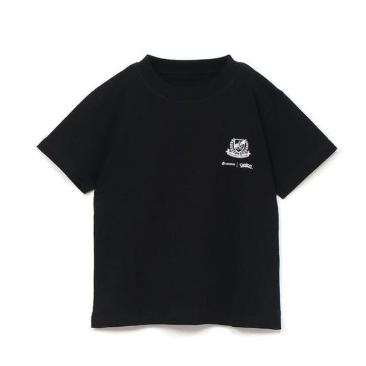 Pikachu T-Shirt Black Kids Yokohama F. Marinos x Pokemon J.League | J.League Online Store