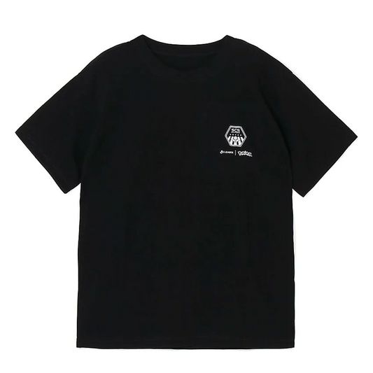 Pikachu T-Shirt Black SC Sagamihara x Pokemon J.League | J.League Online Store