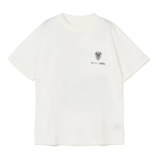 Pikachu T-Shirt White Avispa Fukuoka x Pokemon J.League | J.League Online Store