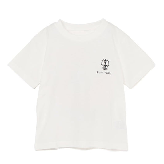 Pikachu T-Shirt White Kids Ehime FC x Pokemon J.League | J.League Online Store