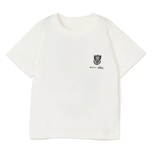 Pikachu T-Shirt White Kids Tochigi SC x Pokemon J.League | J.League Online Store