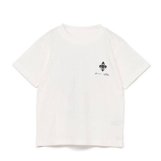 Pikachu T-Shirt White Kids Zweigen Kanazawa x Pokemon J.League | J.League Online Store
