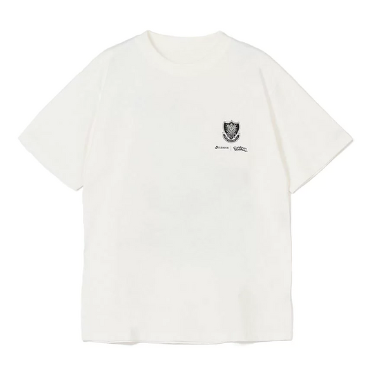 Pikachu T-Shirt White Tochigi SC x Pokemon J.League | J.League Online Store