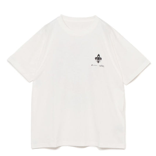 Pikachu T-Shirt White Zweigen Kanazawa x Pokemon J.League | J.League Online Store