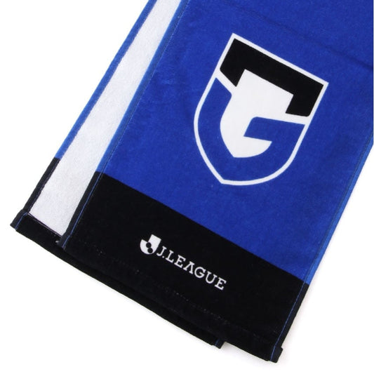 Pikachu Towel Scarf Gamba Osaka x Pokemon J.League | J.League Online Store