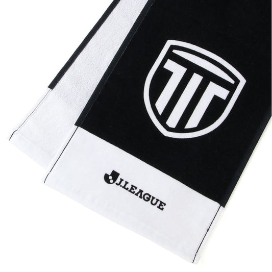Pikachu Towel Scarf Tochigi City x Pokemon J.League | J.League Online Store