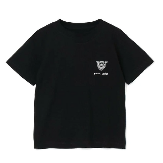 Porygon-Z T-Shirt Black Kids Sagan Tosu x Pokemon J.League | J.League Online Store