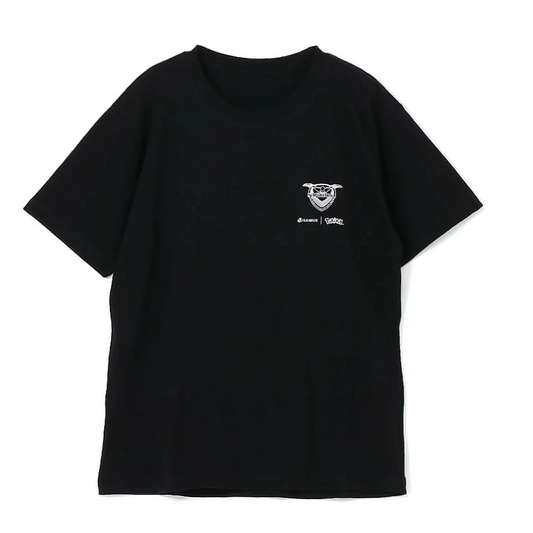 Porygon-Z T-Shirt Black Sagan Tosu x Pokemon J.League | J.League Online Store