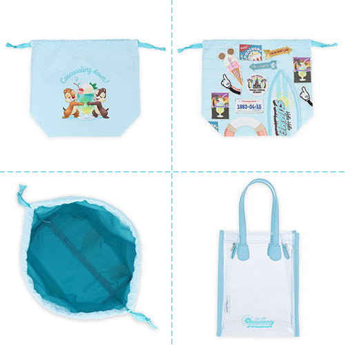 TDR - Hello Hello Summer! - Shoulder Bag
