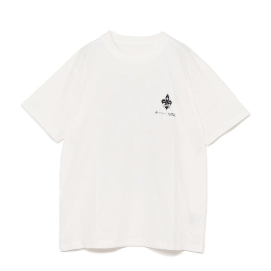 Staraptor T-Shirt White Zweigen Kanazawa x Pokemon J.League | J.League Online Store
