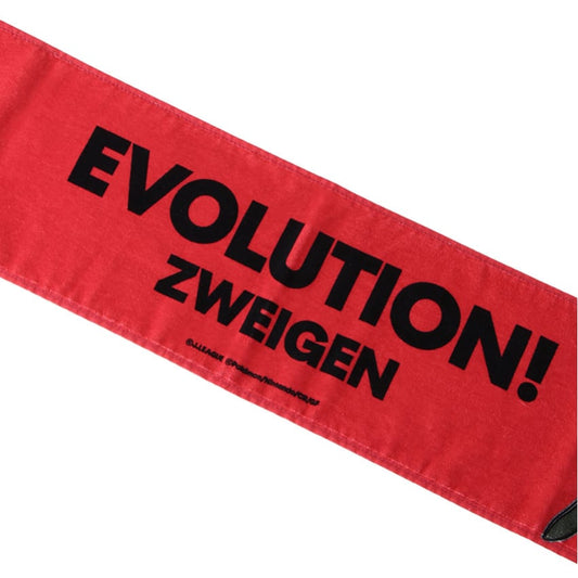 Staraptor Towel Scarf Zweigen Kanazawa x Pokemon J.League | J.League Online Store